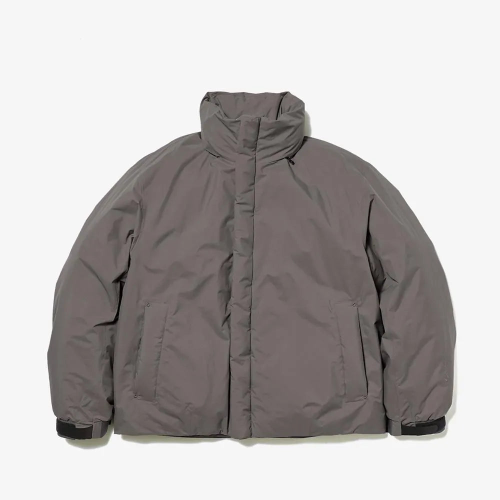 Goldwin 0 WINDSTOPPER Padded Jacket