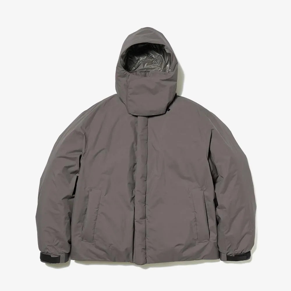 Goldwin 0 WINDSTOPPER Padded Jacket