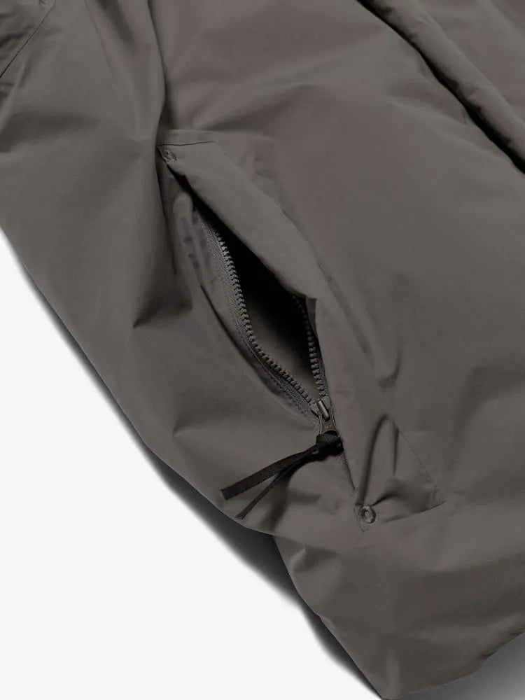 Goldwin 0 WINDSTOPPER Padded Jacket