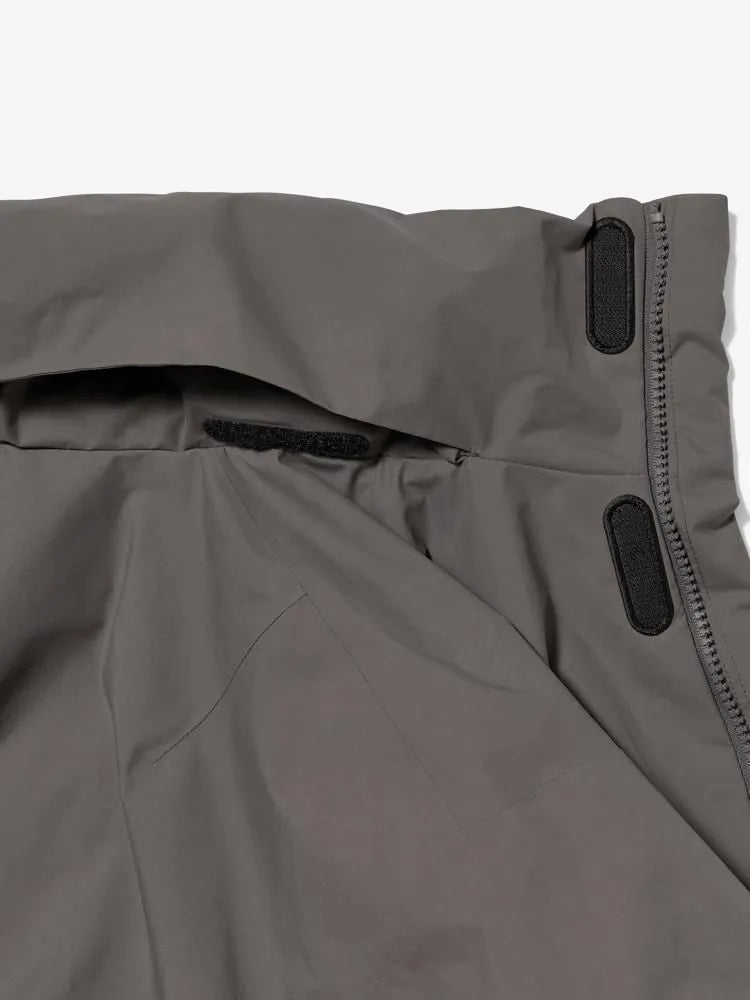 Goldwin 0 WINDSTOPPER Padded Jacket