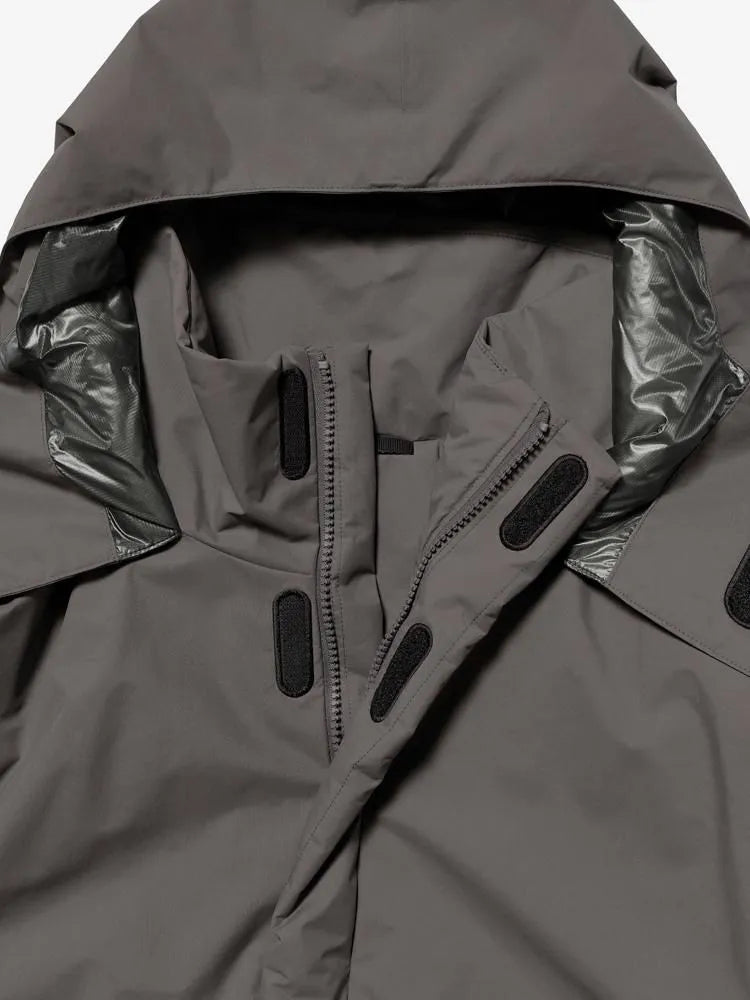 Goldwin 0 WINDSTOPPER Padded Jacket