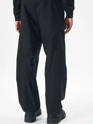 Goldwin Pocket Double Weave Pants