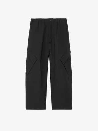 Goldwin Pocket Double Weave Pants