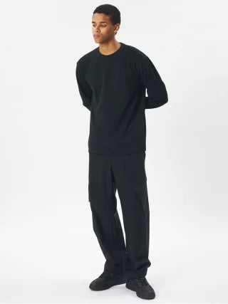 Goldwin Pocket Double Weave Pants