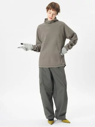 Goldwin Pocket Double Weave Pants