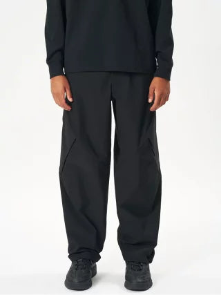 Goldwin Pocket Double Weave Pants