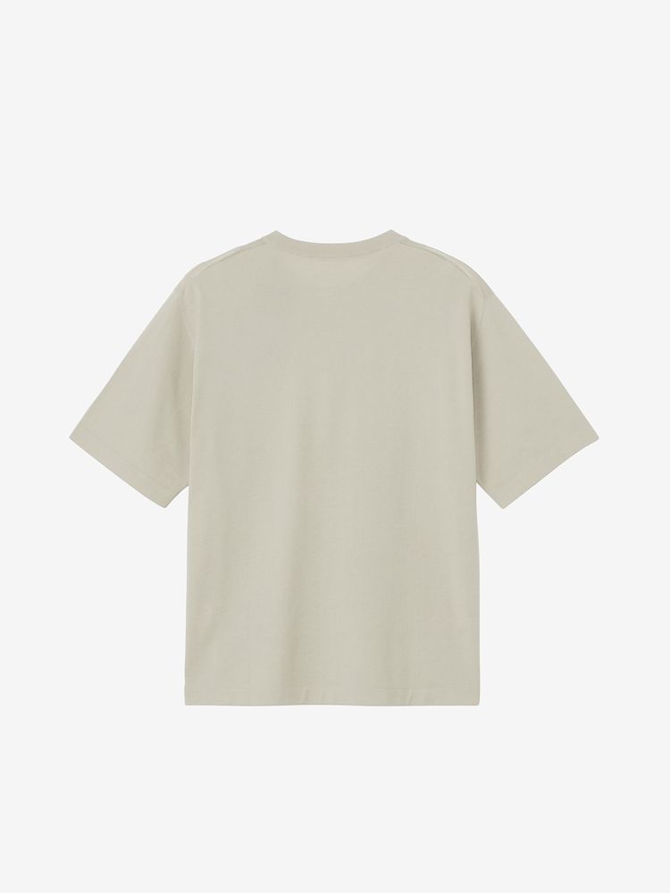 Goldwin Wholegarment Wool Knit T-shirt