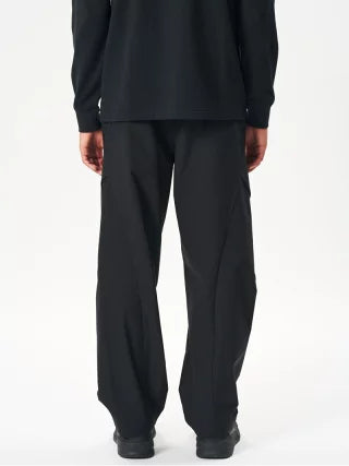 Goldwin Pocket Double Weave Pants