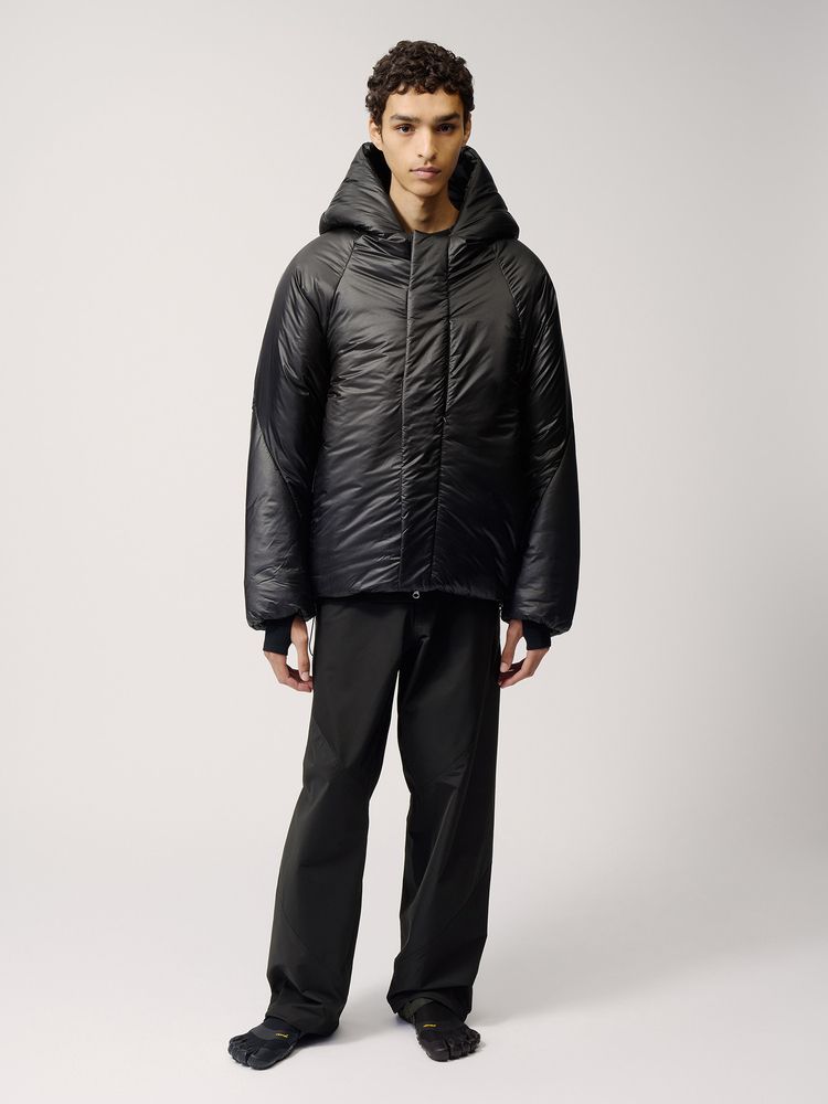 Goldwin 0 Cloud Helicoid Parka