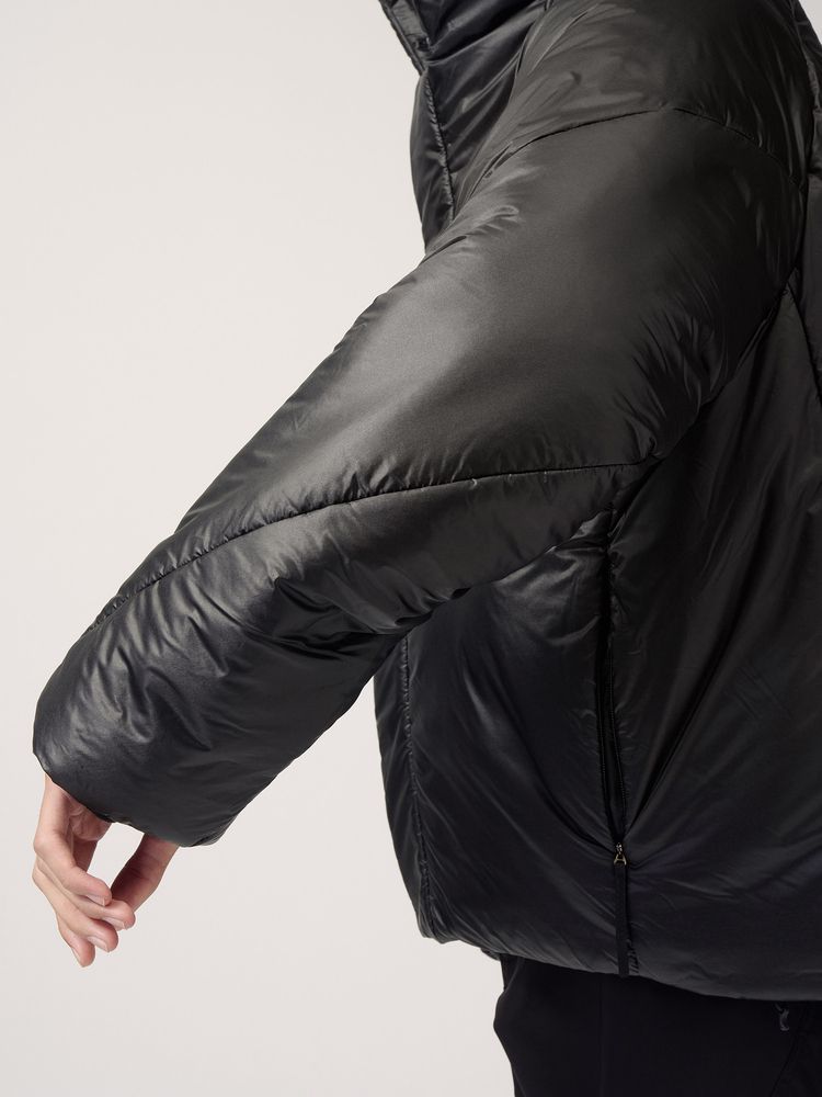 Goldwin 0 Cloud Helicoid Parka