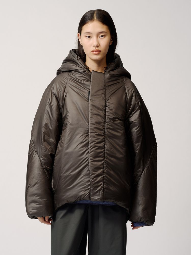 Goldwin 0 Cloud Helicoid Parka