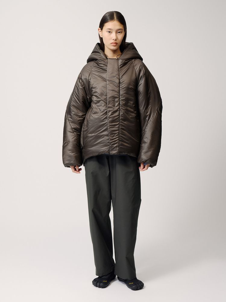 Goldwin 0 Cloud Helicoid Parka