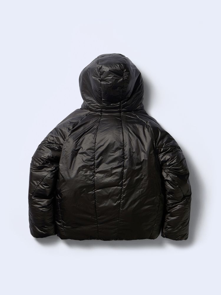 Goldwin 0 Cloud Helicoid Parka