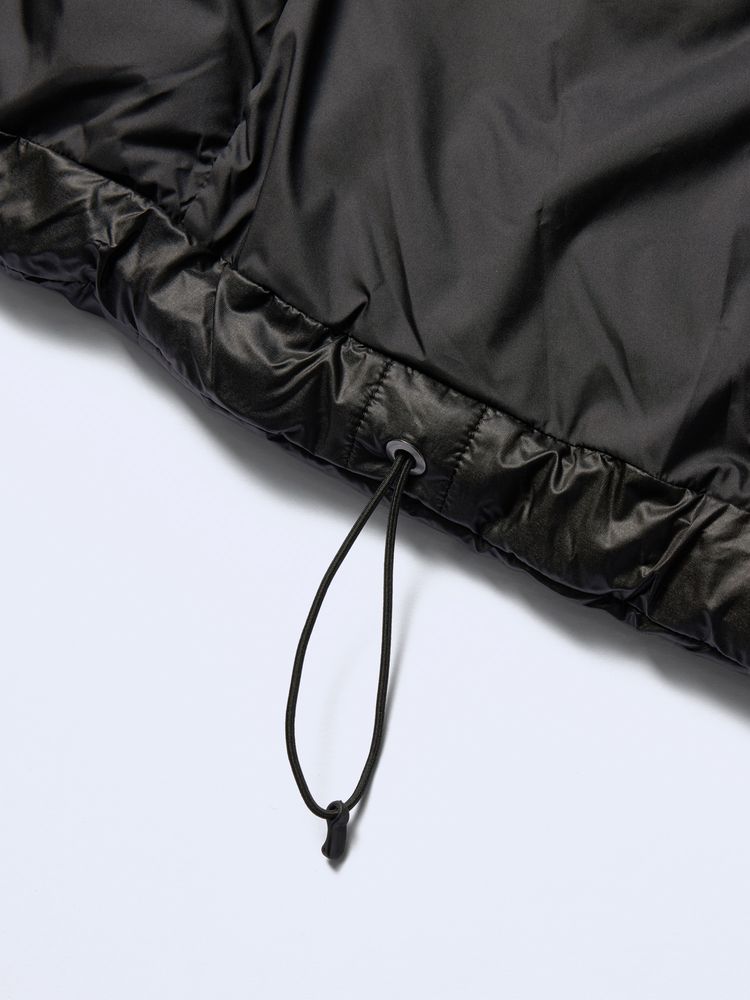 Goldwin 0 Cloud Helicoid Parka