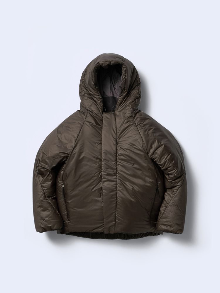 Goldwin 0 Cloud Helicoid Parka