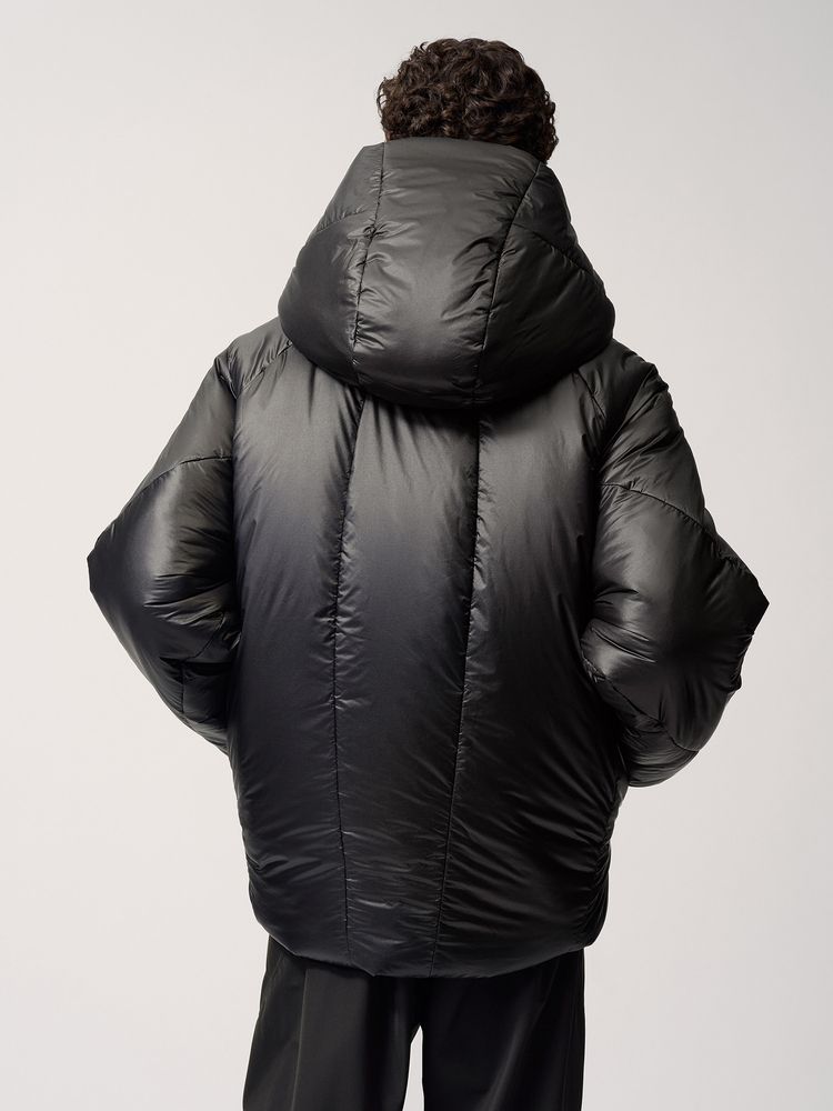 Goldwin 0 Cloud Helicoid Parka