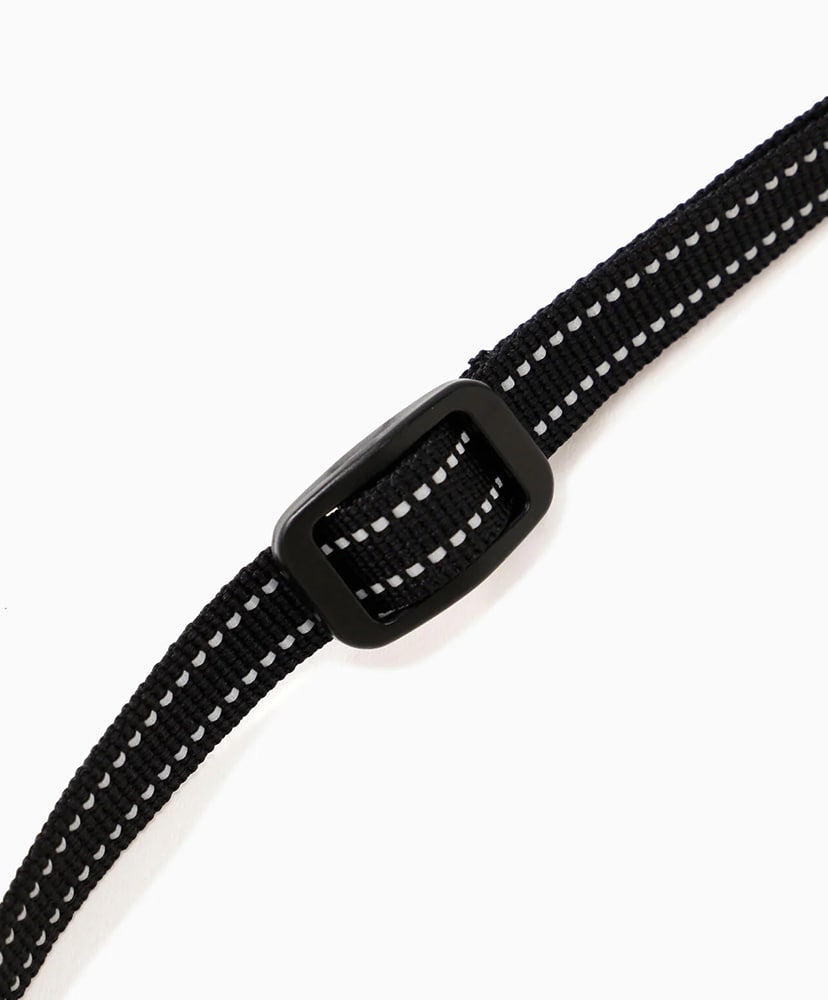 GRAMICCI × and wander nylon sacoche