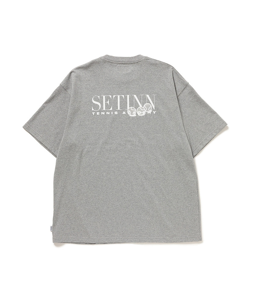 Setinn Academy TEE