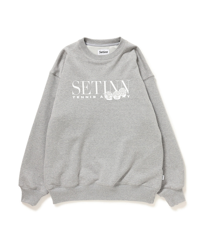 Setinn Academy Crew Sweat