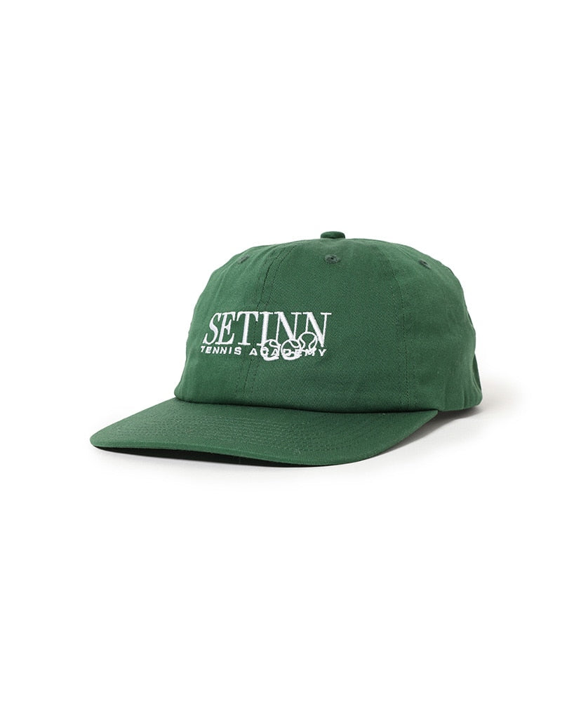 Setinn Academy 6Panel CAP