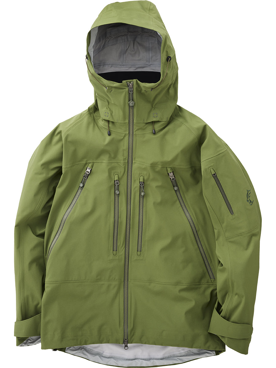 Teton Bros. TB Jacket