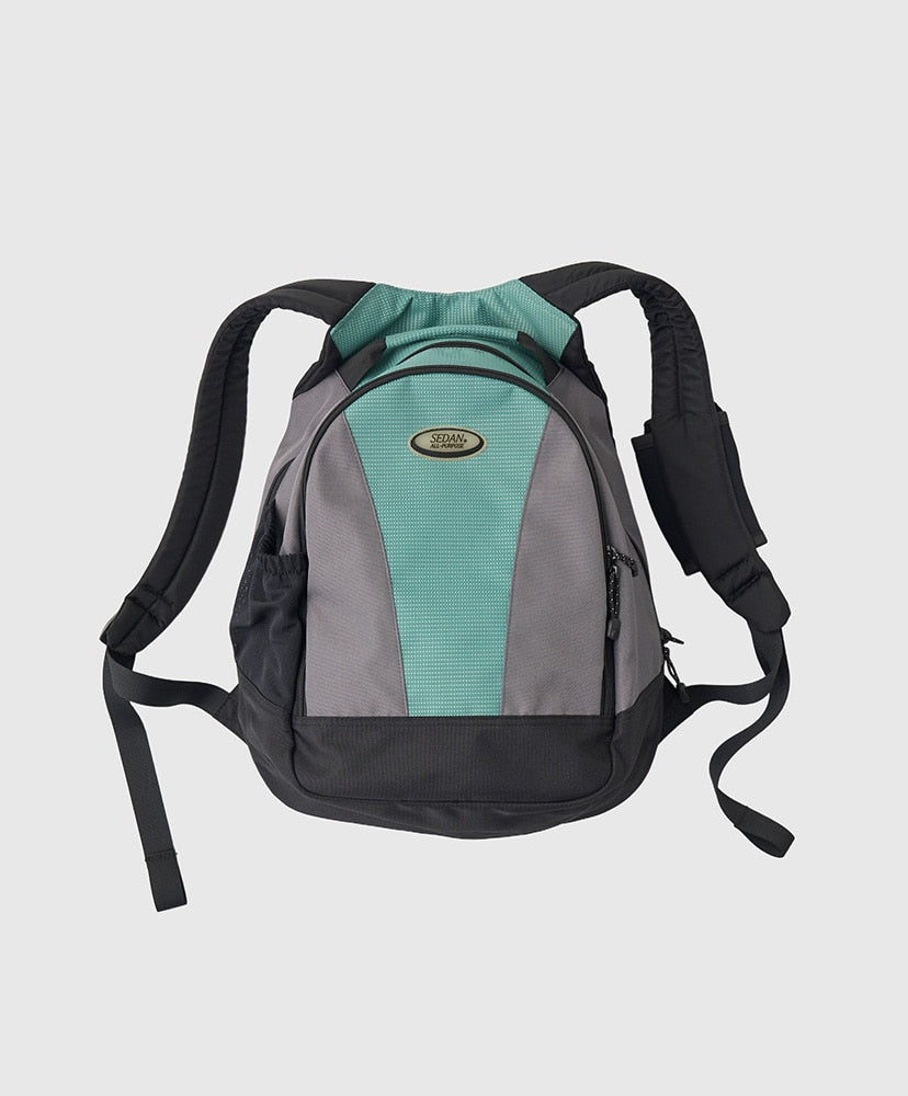 SEDAN ALL-PURPOSE Tech Back Pack