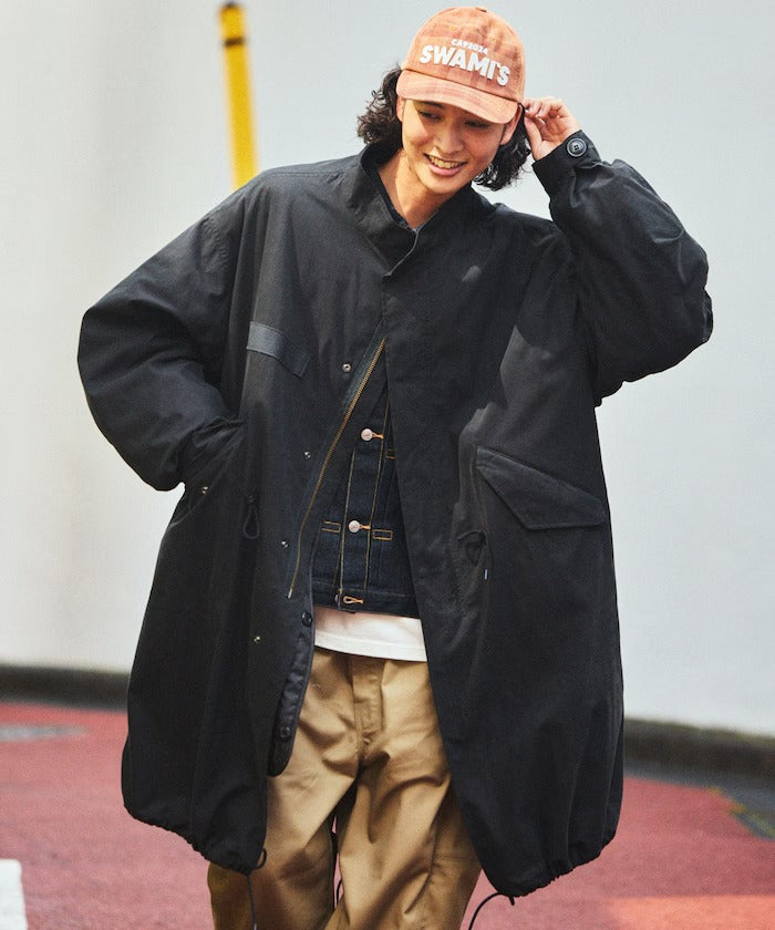 FREAK'S STORE M-65 Liner Set Mod Coat