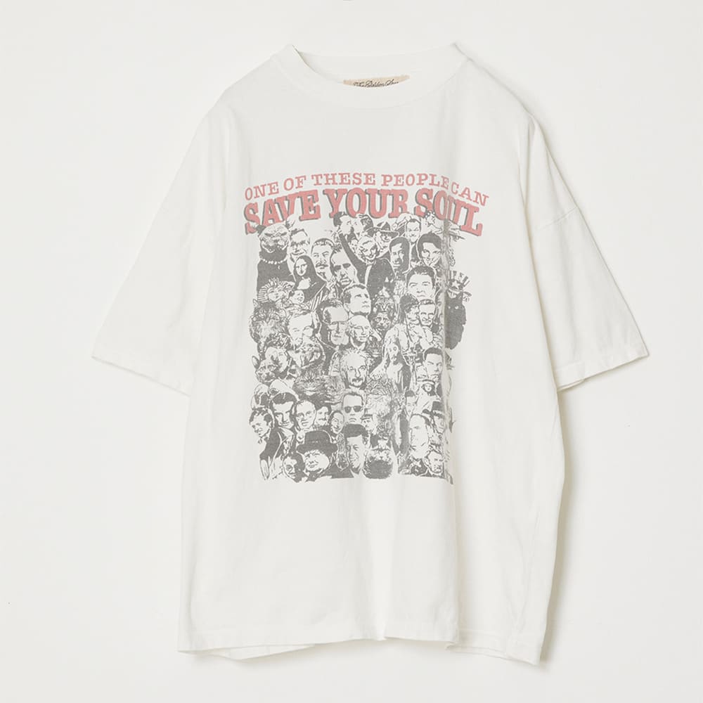 【REMI RELIEF】Border L/S T-SH REMI RELIEF – unexpected store