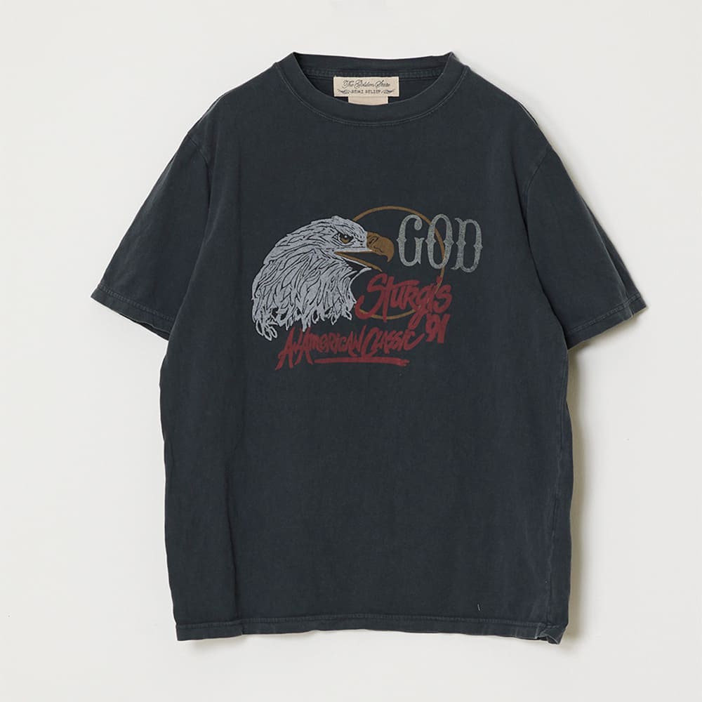 【REMI RELIEF】Border L/S T-SH REMI RELIEF – unexpected store