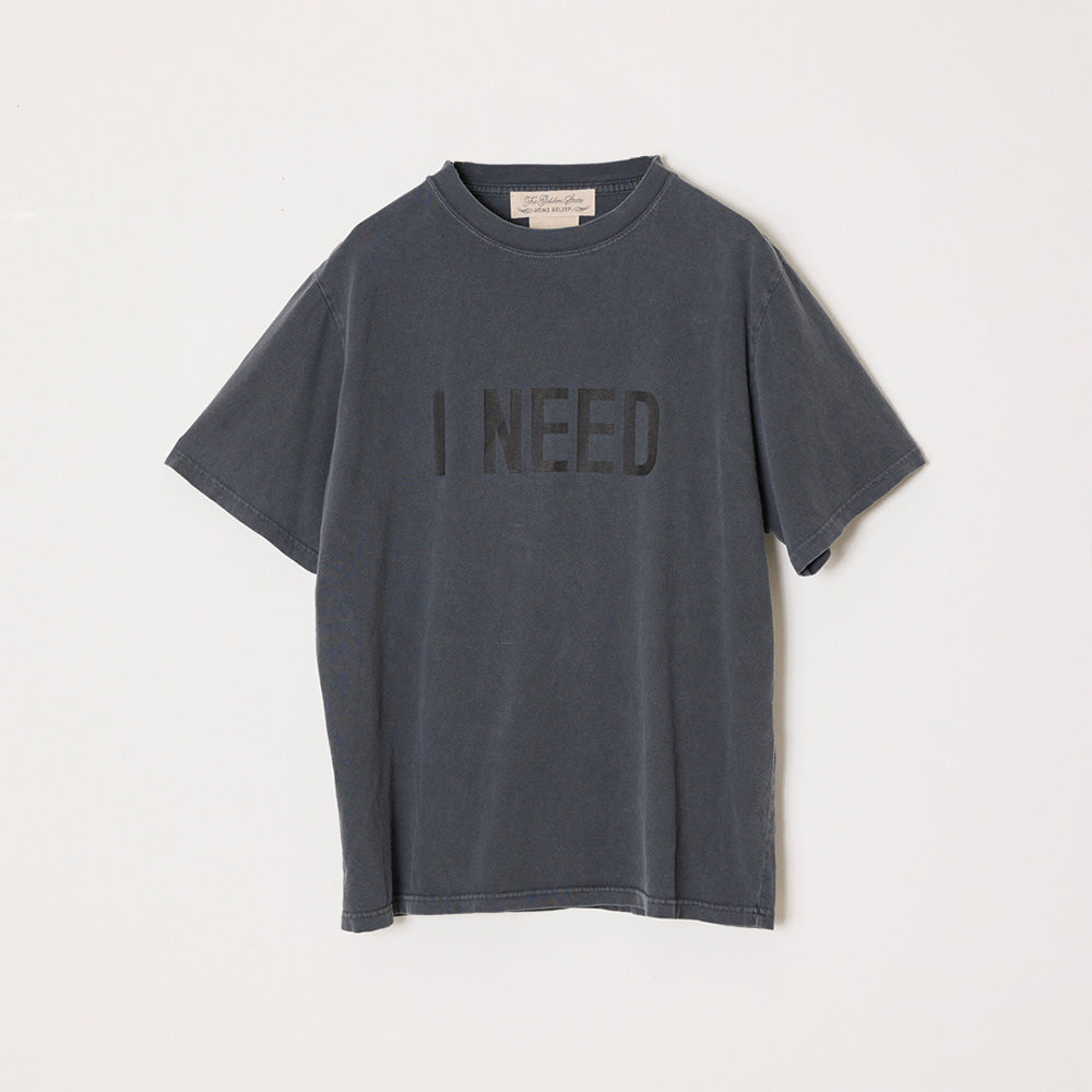 REMI RELIEF HARD SP processing 20/T-shirt regular T (I NEED)