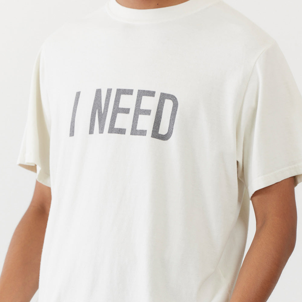REMI RELIEF HARD SP processing 20/T-shirt regular T (I NEED)