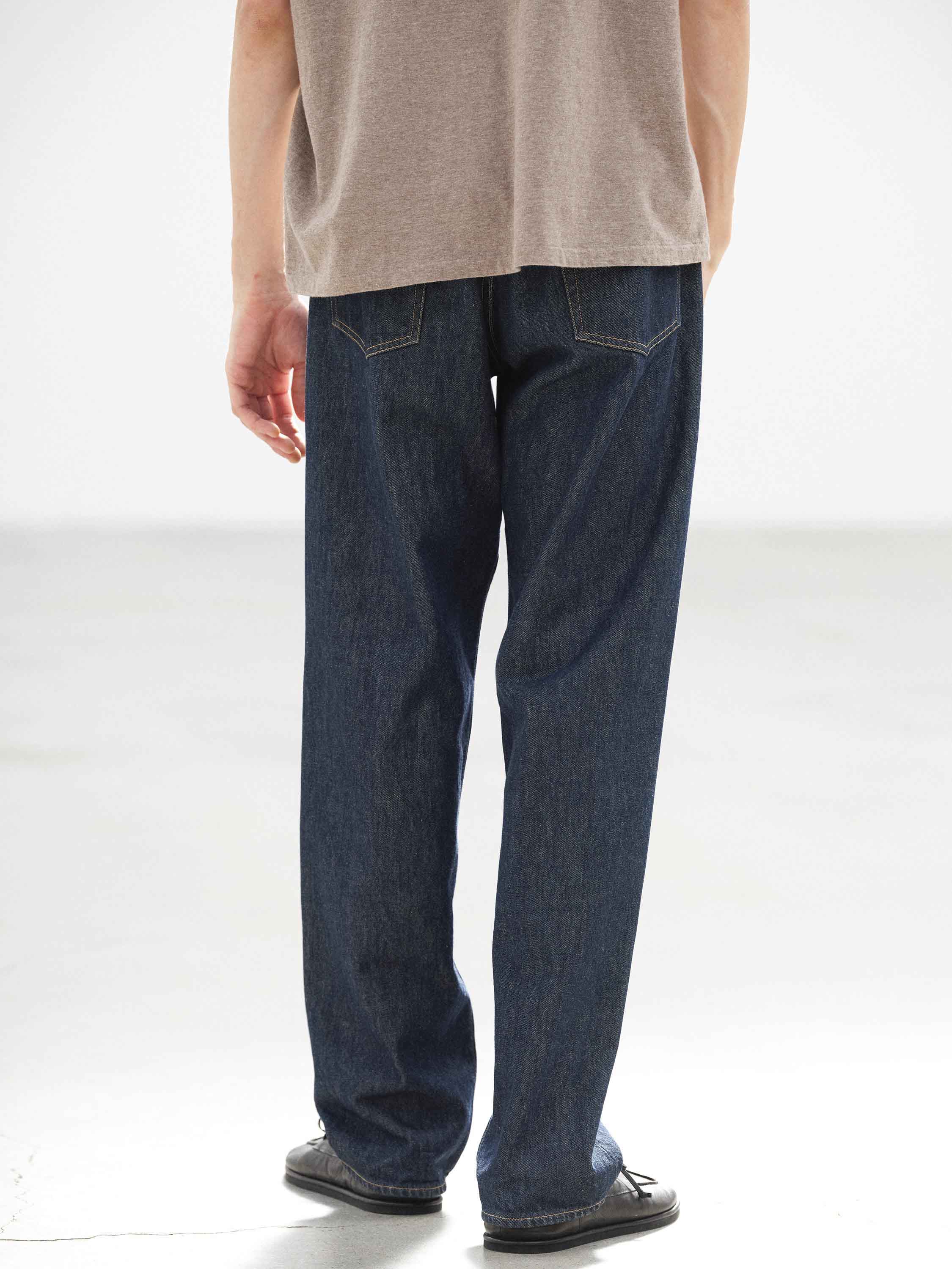 パンツ AURALEE HARD TWIST DENIM WIDE PANTS 30 AURALEE HARD TWIST DENIM WIDE PANTS – unexpected store