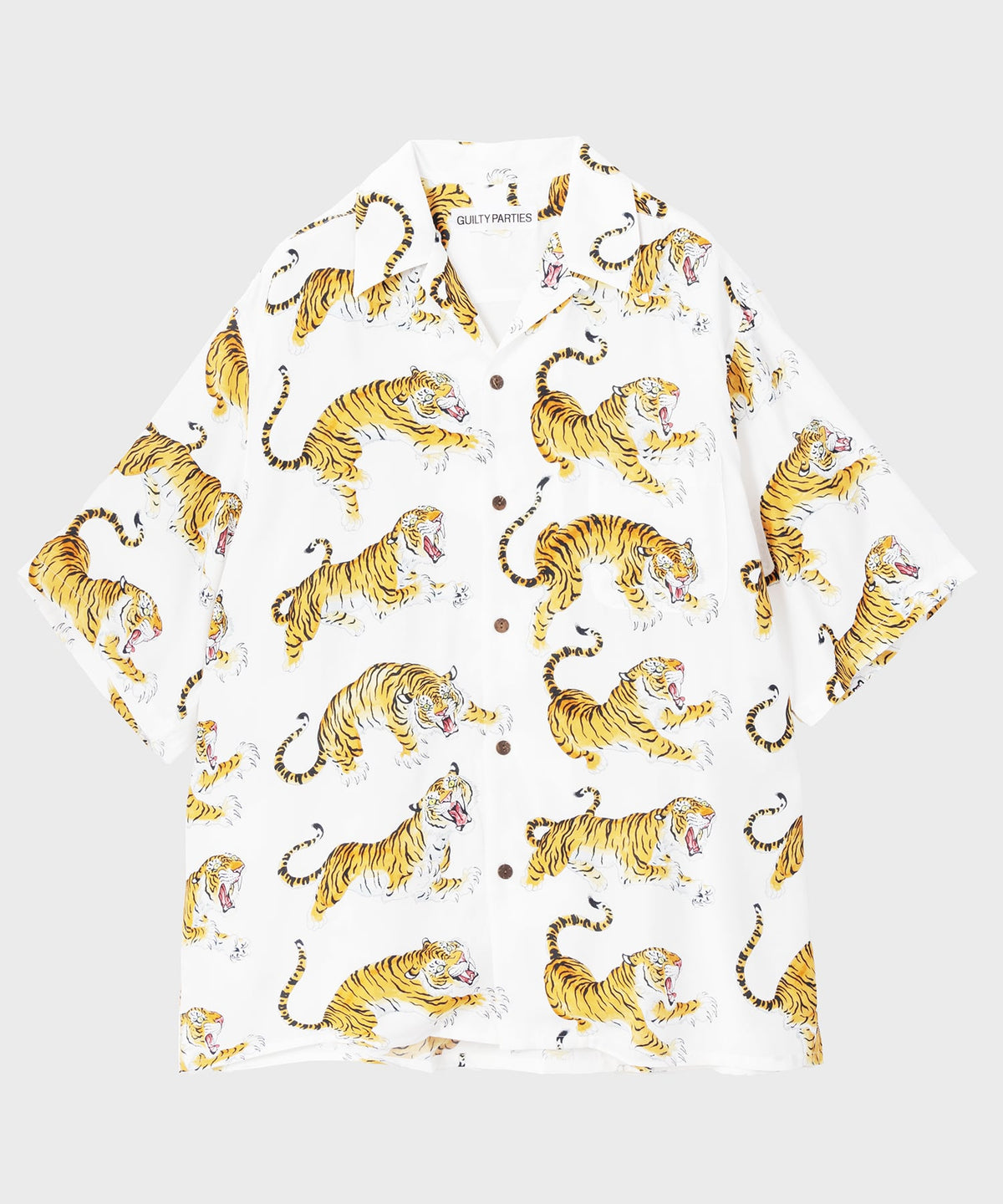 WACKO MARIA HAWAIIAN SHIRT S/S TYPE-6 – unexpected store