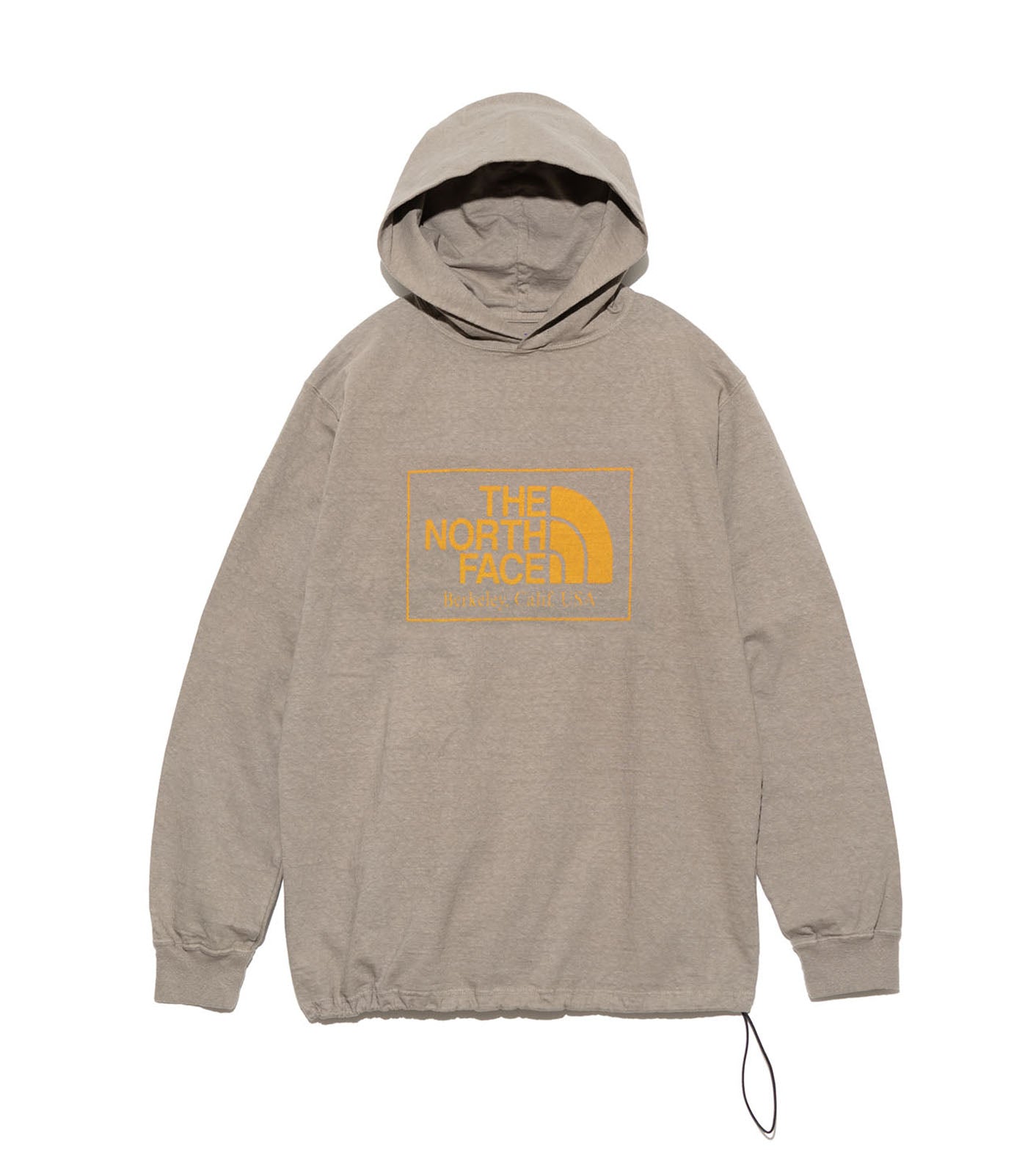 THE NORTH FACE PURPLE LABEL Field Graphic Hoodie