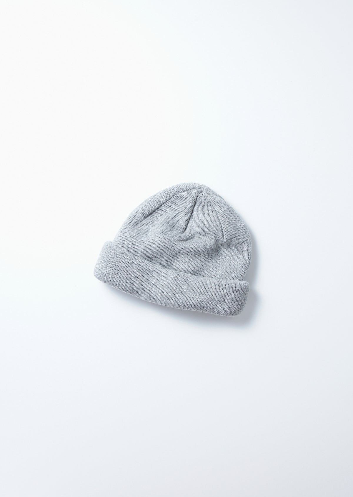 RoToTo SUPER SOFT 2WAY BEANIE