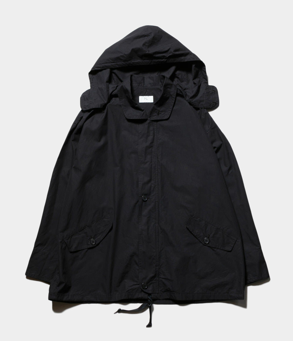 HERILL Weather Cloth Wind Jacket