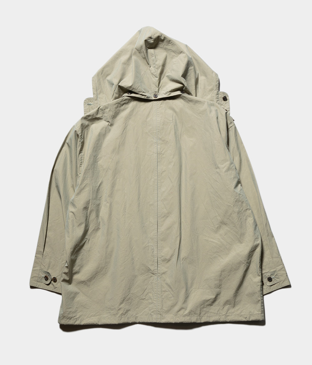 HERILL Weather Cloth Wind Jacket