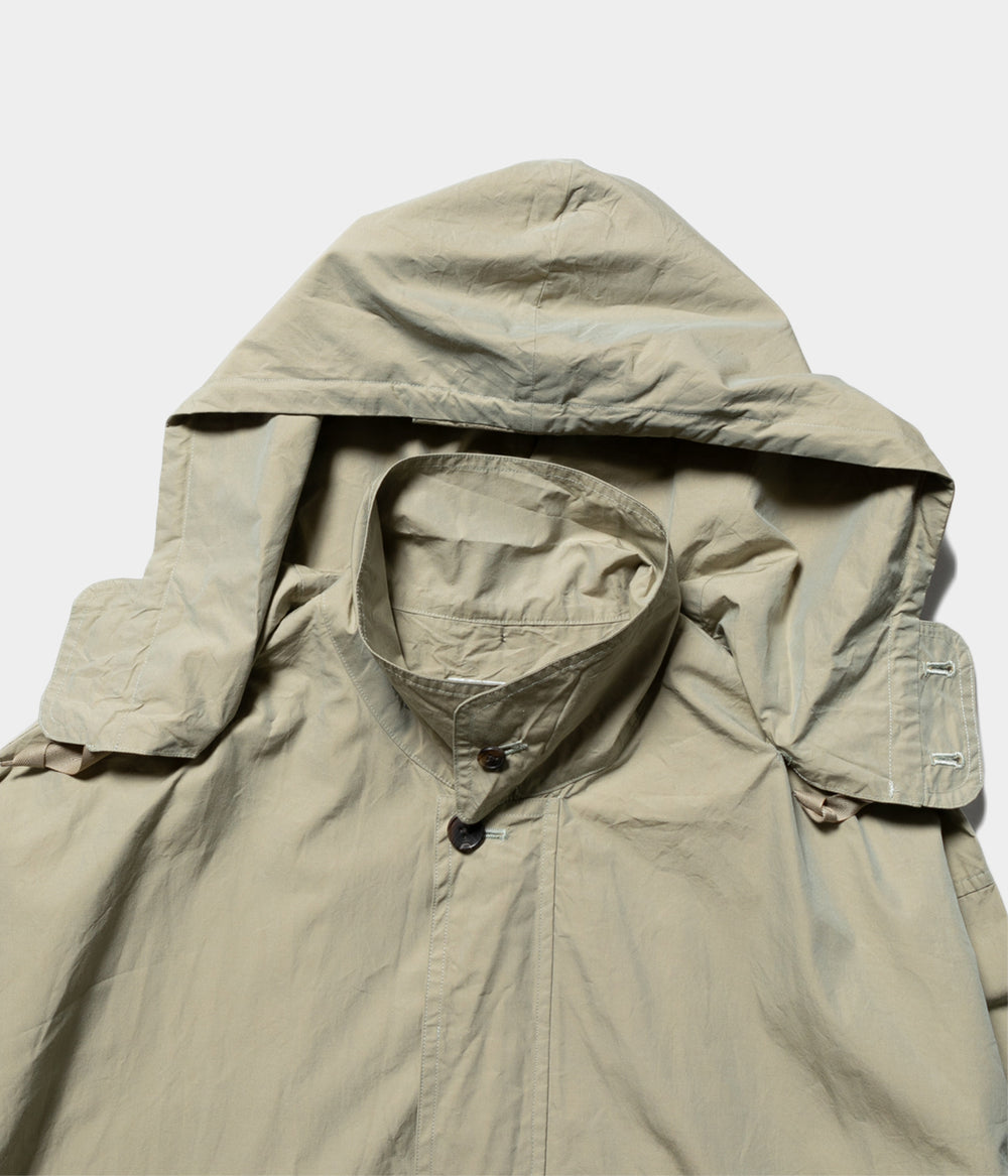 HERILL Weather Cloth Wind Jacket