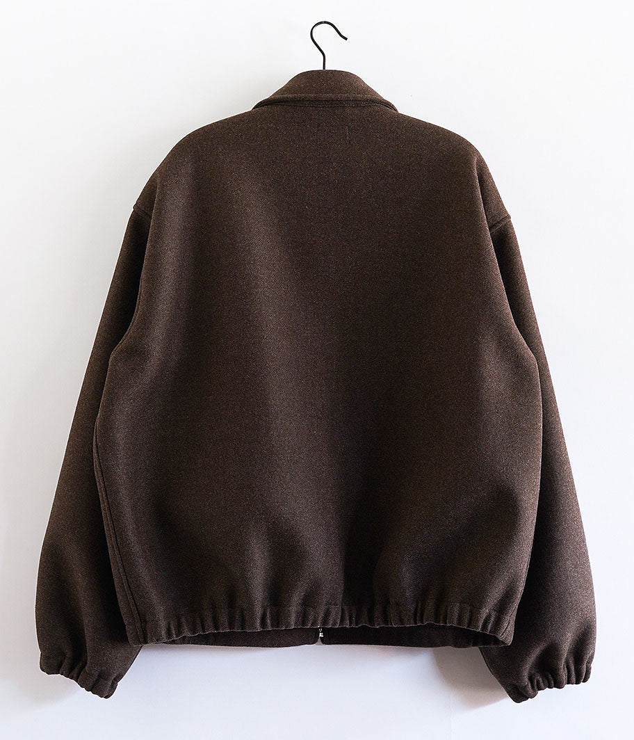 HERILL BLACKSHEEP JACKET – unexpected store