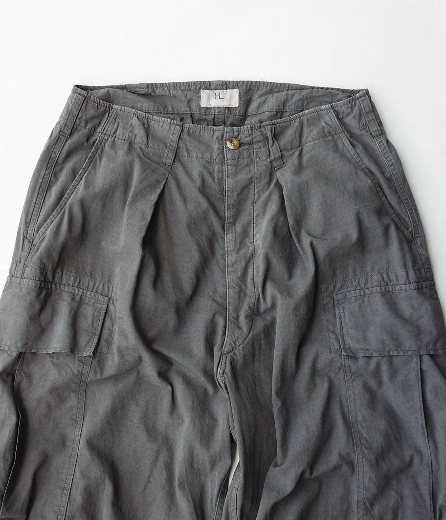 HERILL RIPSTOP JUNGLE FATIGUE PANTS