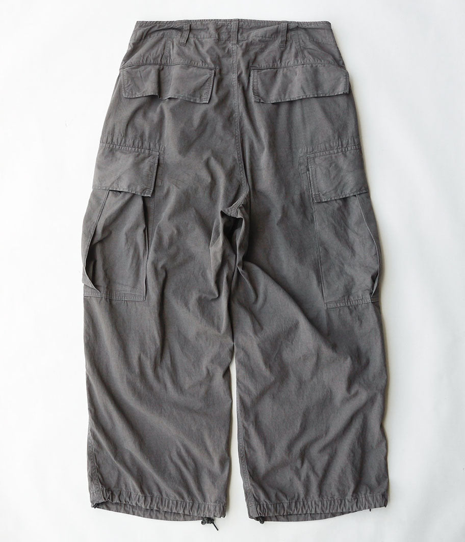 HERILL Ripstop Jungle Fatigue Pants – unexpected store