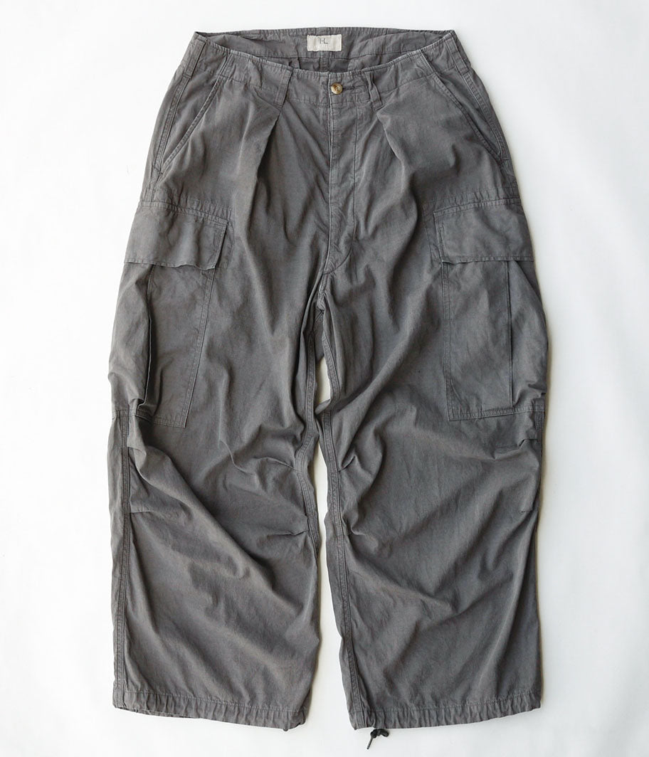 HERILL Ripstop Jungle Fatigue Pants – unexpected store