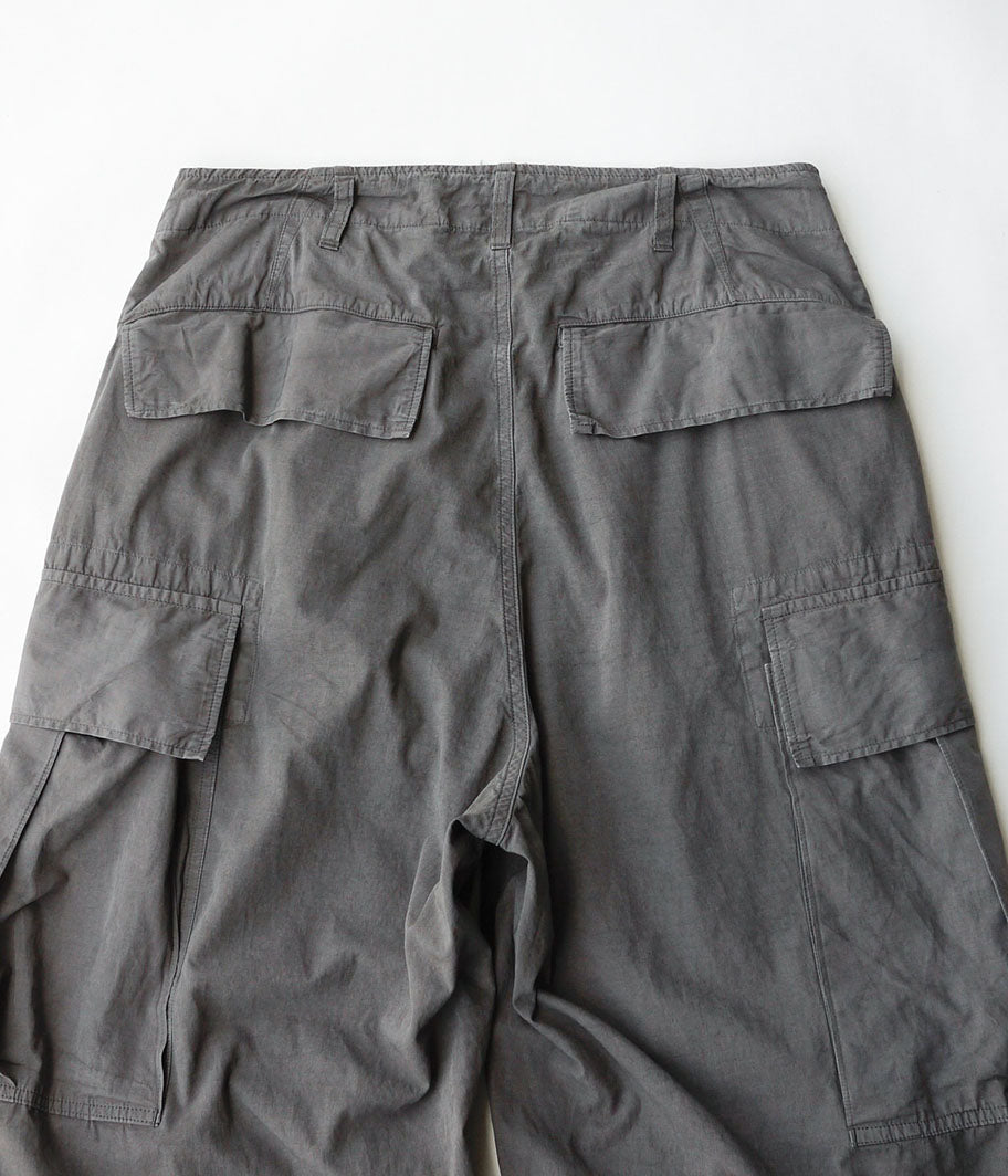 HERILL RIPSTOP JUNGLE FATIGUE PANTS