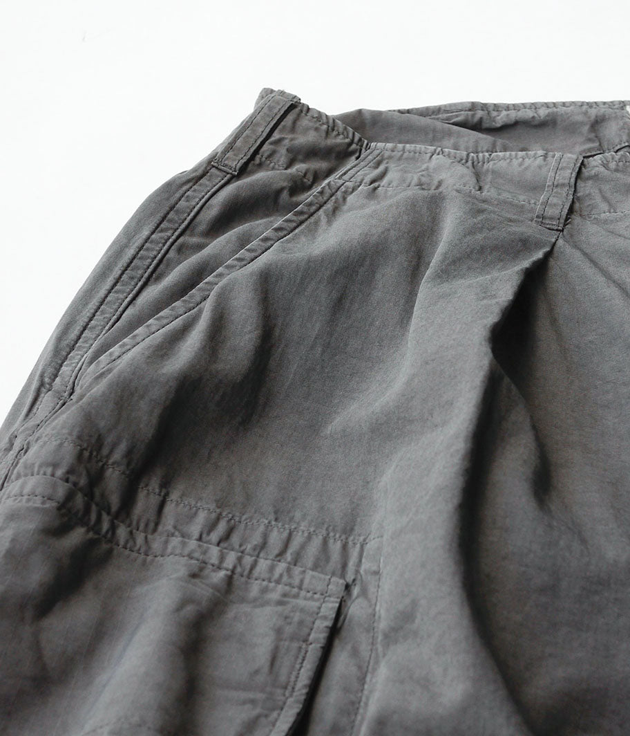 HERILL RIPSTOP JUNGLE FATIGUE PANTS