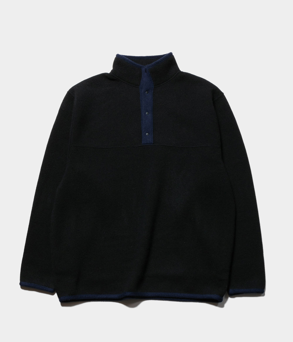 HERILL Duofold Pullover