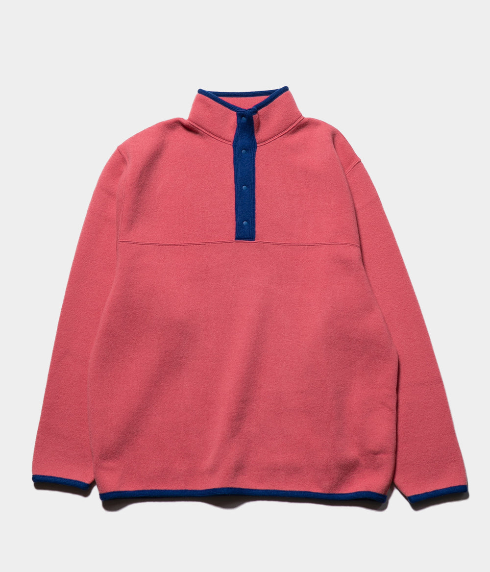 HERILL Duofold Pullover