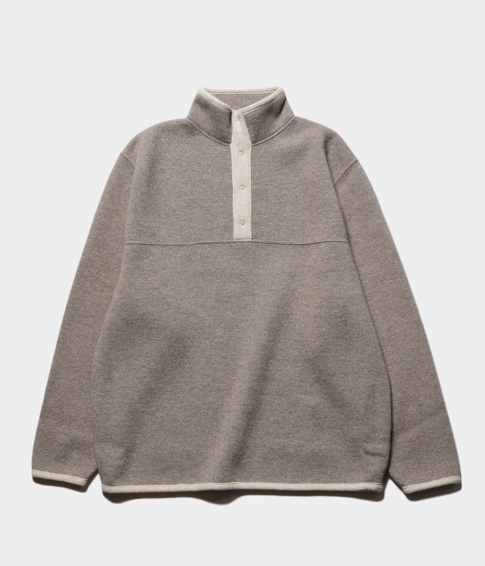 HERILL Duofold Pullover