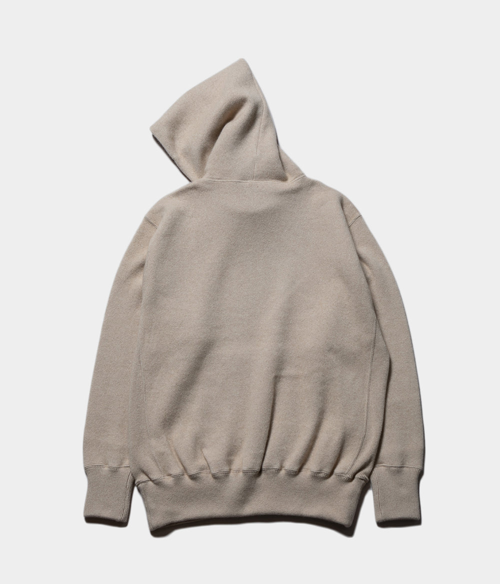 HERILL Golden cash Hooded