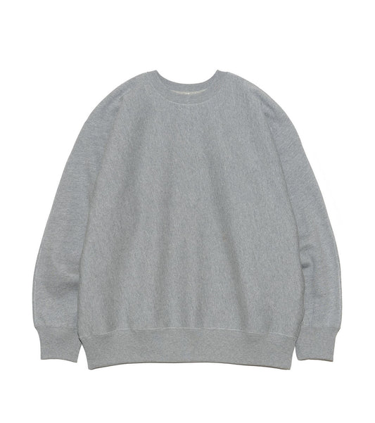 nanamica Crew Neck Sweat