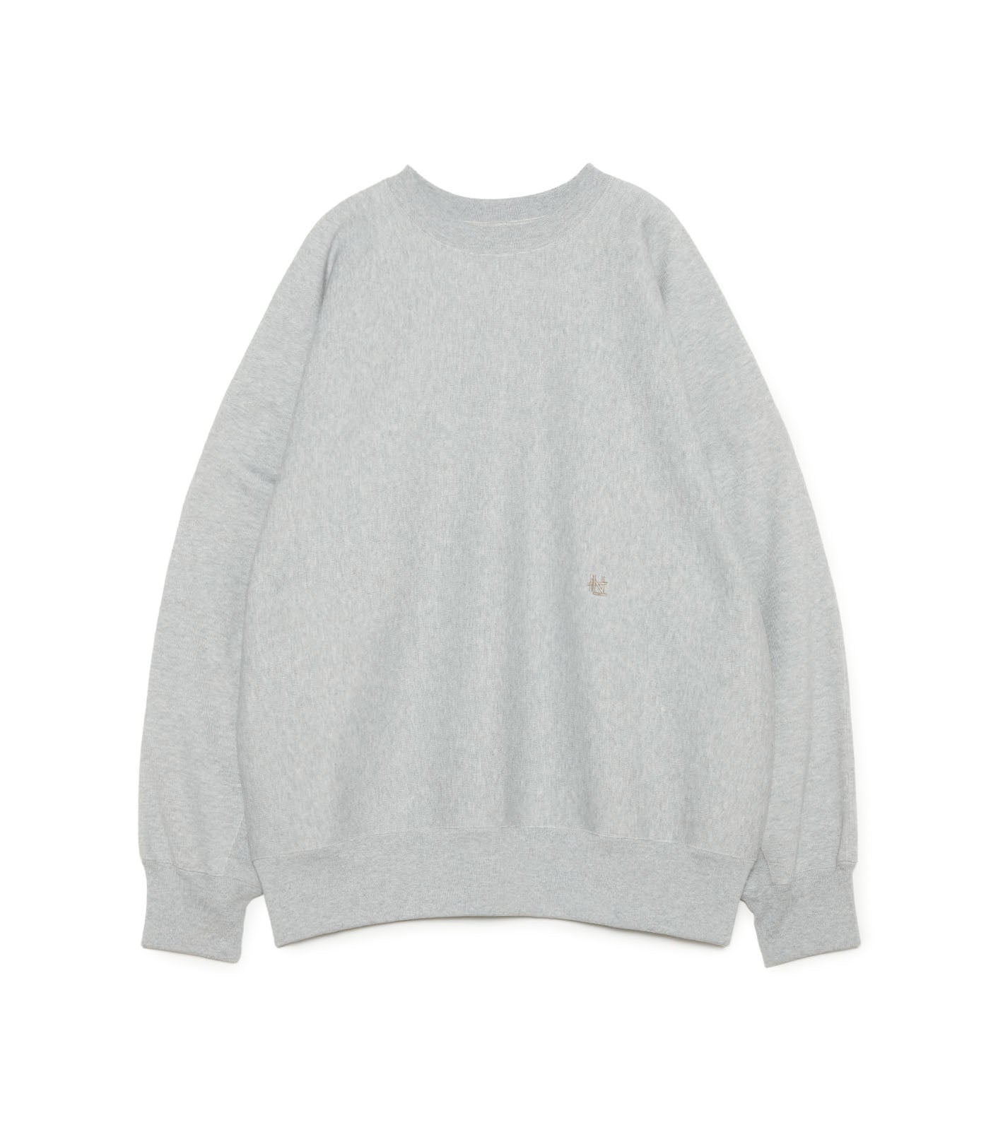 nanamica Crewneck Sweatshirt